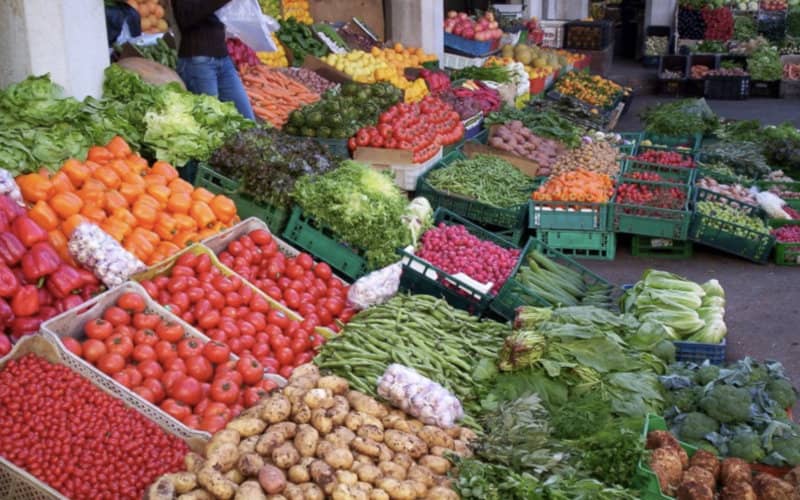 Casablanca Fruit and Vegetable Prices Soar Amid Supply Chain Disruptions