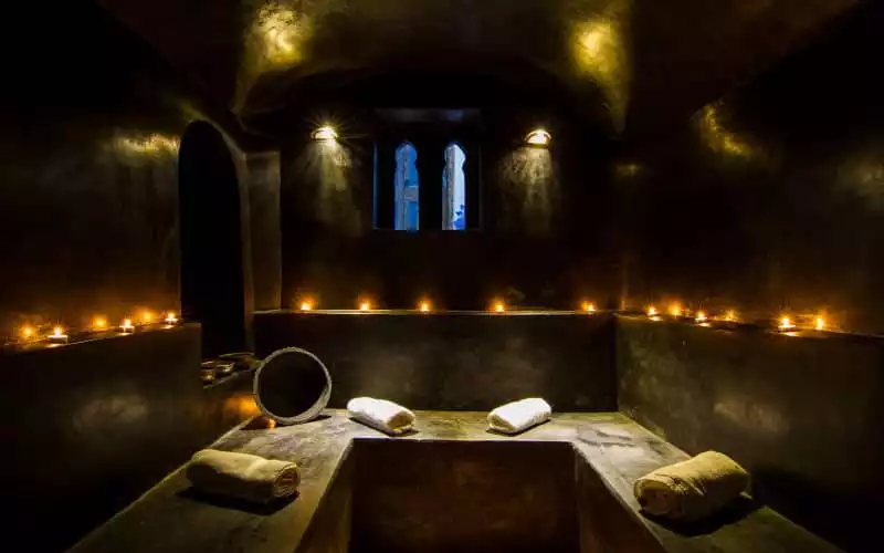 Casablanca Hammam Owners Defy Water Conservation Measures, Remain Open