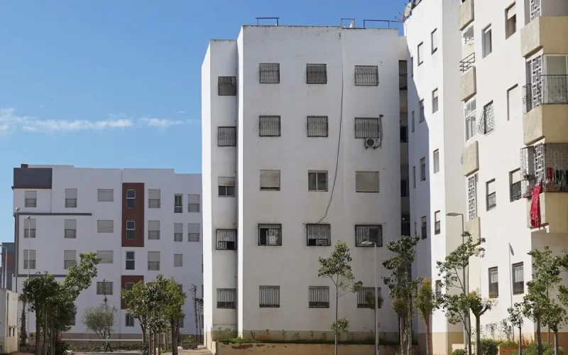 Casablanca: Heavy Tax Fraud Shakes Social Housing Construction Sites
