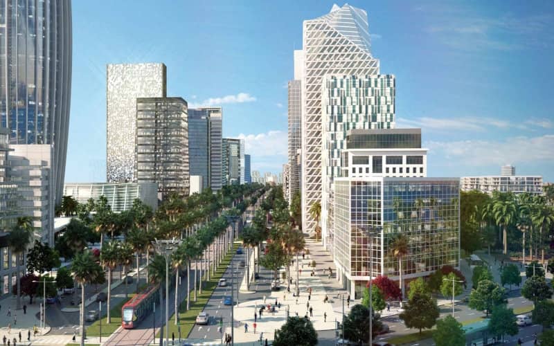 Casablanca and Hong Kong Financial Hubs Sign Cooperation Agreement to Boost Industry Development