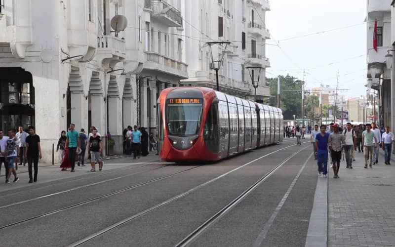 Casablanca to Install Facial Recognition Cameras and Drones for City-Wide Surveillance
