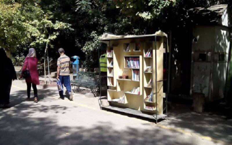 Casablanca to Install Public Library Kiosks in City Parks
