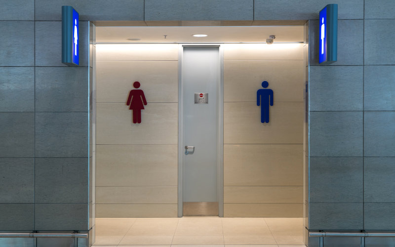 Casablanca to Install 60 Public Toilets Across City in $1.1 Million Project