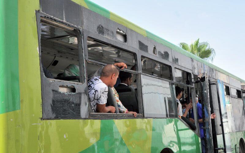 Casablanca Invests $240 Million to Modernize Public Transit with 700 New Buses