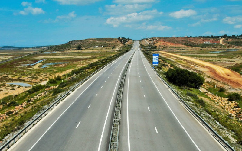 Casablanca Invests $510 Million in Road Network to Ease Traffic for 2030 World Cup Stadium