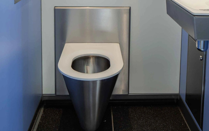 Casablanca Invests 30 Million Dirhams in Modern Public Toilet Network