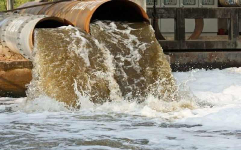 Casablanca Invests 35 Million Dirhams in Wastewater Treatment Project