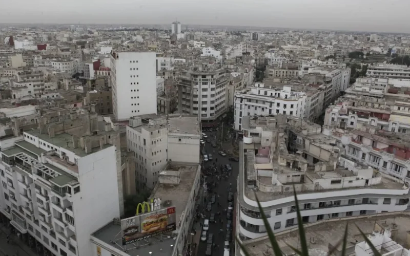 Casablanca: Justice and the Interior Ministry face a troubled land transfer