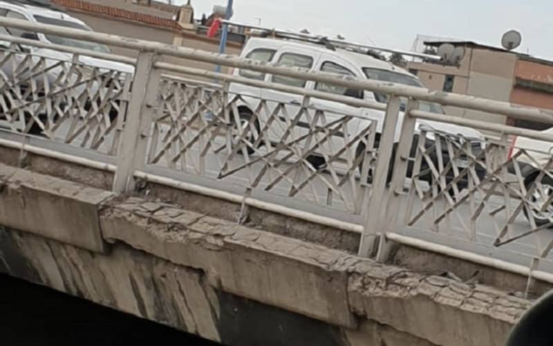 Casablanca Launches Major Bridge Renovation Plan for Safety Upgrades
