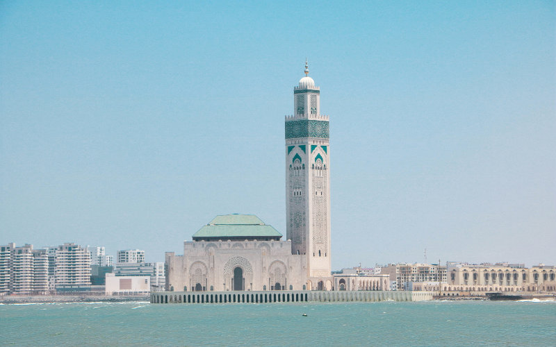 Casablanca Launches Major Crackdown on Illegal Construction