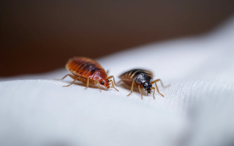 Casablanca Launches Preventive Pest Control Campaign Amid Global Bed Bug Concerns