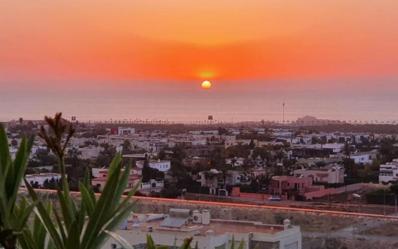 Casablanca Launches Wastewater Reuse Projects to Combat Water Scarcity