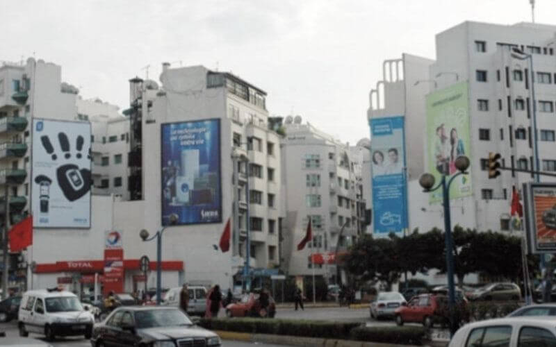 Casablanca Leases Streetlight Ad Spaces at Controversial Low Rates