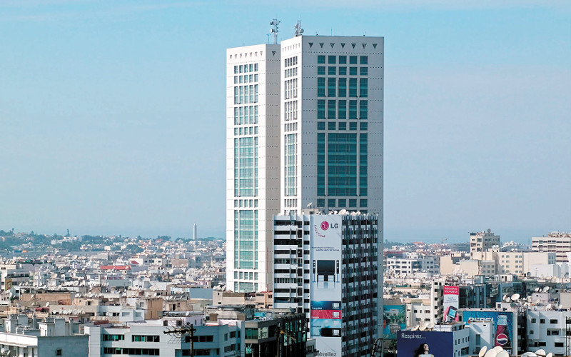 Casablanca Mayor Reveals $50 Million Missing from District Budgets