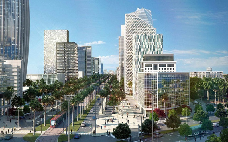 Casablanca Moves to Regulate Parking Ahead of Major Sporting Events