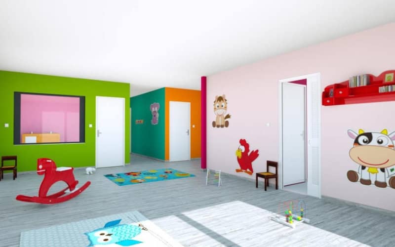 Casablanca Nursery Closures Spark Outcry from Parents and Educators Amid COVID-19 Surge