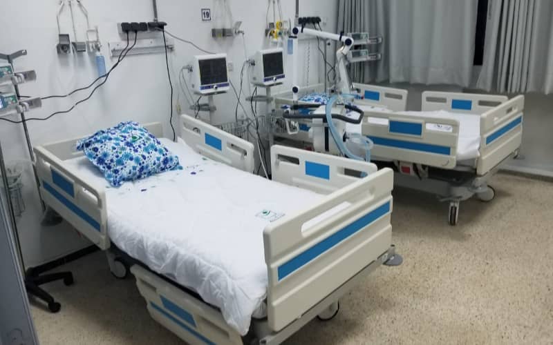 Casablanca to Open 70-Bed Covid-19 Care Unit Amid ICU Overcrowding