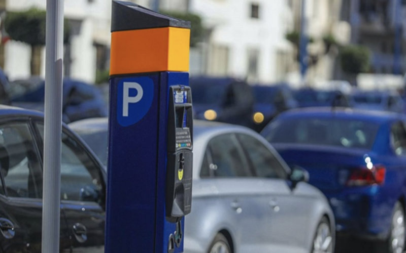 Casablanca to Overhaul Parking Management as City Terminates Underperforming Contract