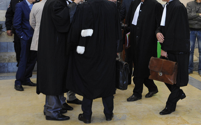 Casablanca Pedophile Trial Postponed as Accused Left Without Legal Representation