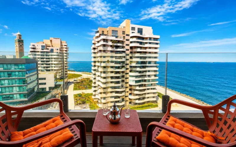 Casablanca Real Estate: Prices Drop, Sales Collapse Q1 2026