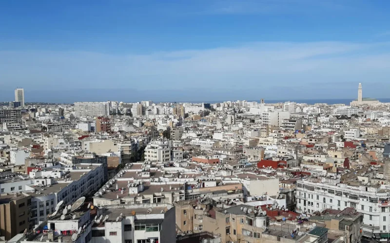 Casablanca Real Estate Recovery: Prices and Transactions Surge