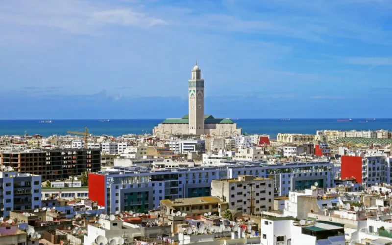 Casablanca real estate scandal: elected officials face dismissal and prosecution