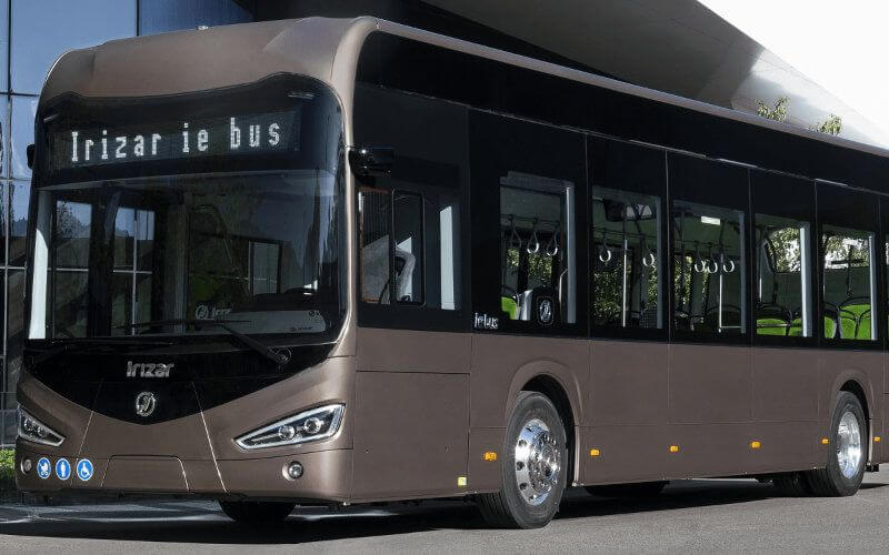Casablanca to Receive 700 New High-Tech Buses, Partially Assembled in Morocco
