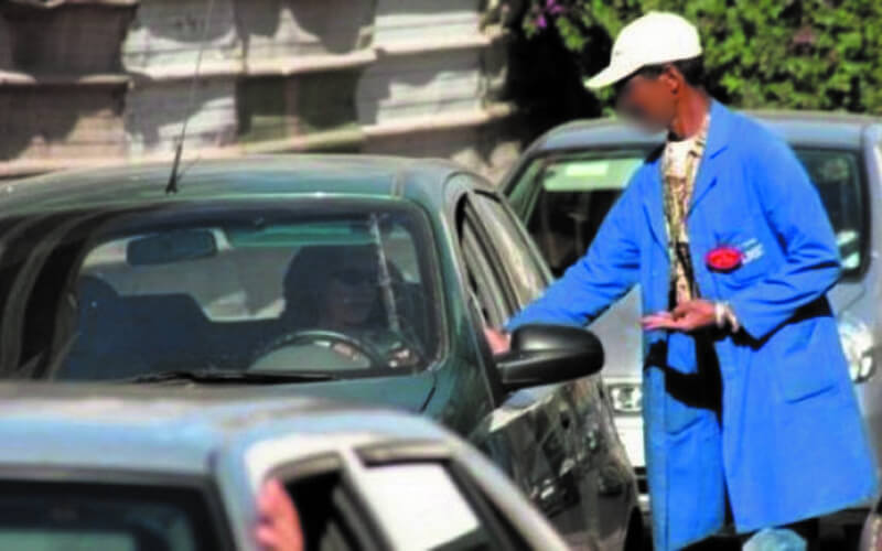 Casablanca Residents Outraged by Soaring Parking Fees, Unauthorized Operators