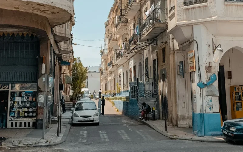 Casablanca-Settat Elected Officials Illegal Construction Impunity Scandal