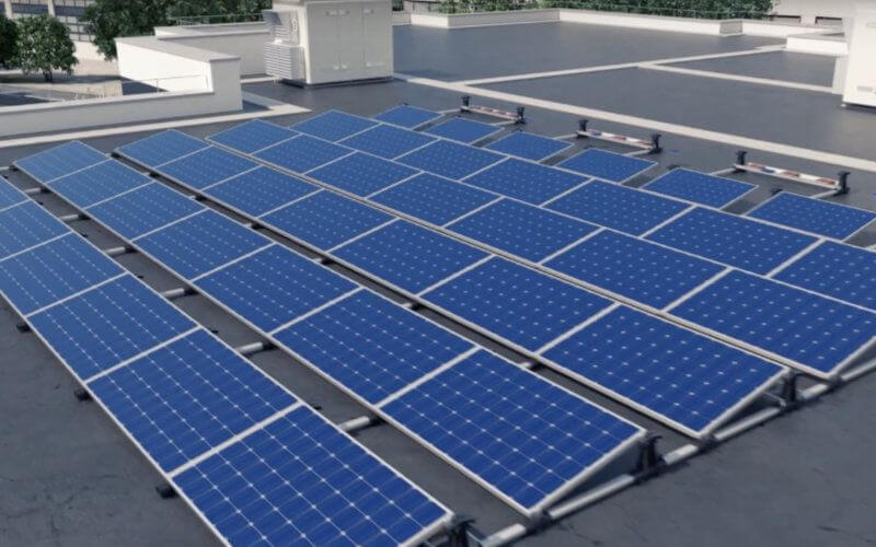 Casablanca Slaughterhouses Go Green: Solar Panels to Cut Electricity Costs by 35%