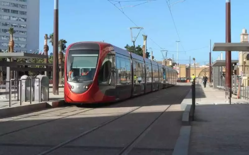 Casablanca Tramway Fares to Increase by One Dirham Amid Network Expansion