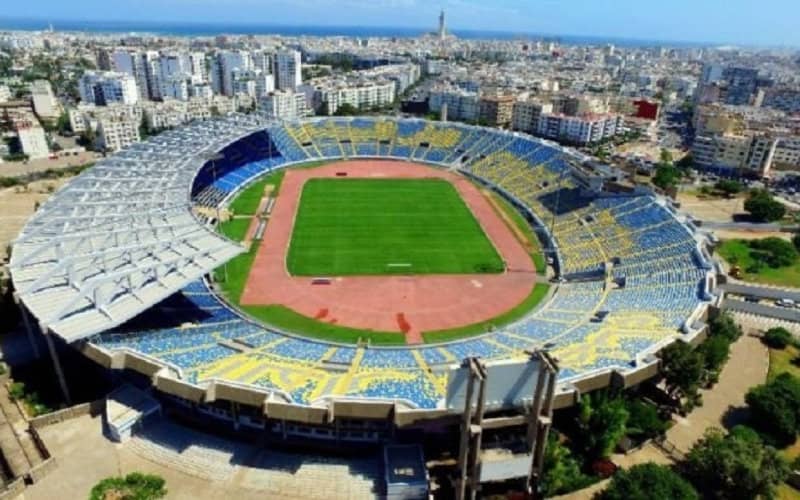 Casablanca Unveils Plans for Massive 100,000-Seat Stadium to Meet Fan Demand