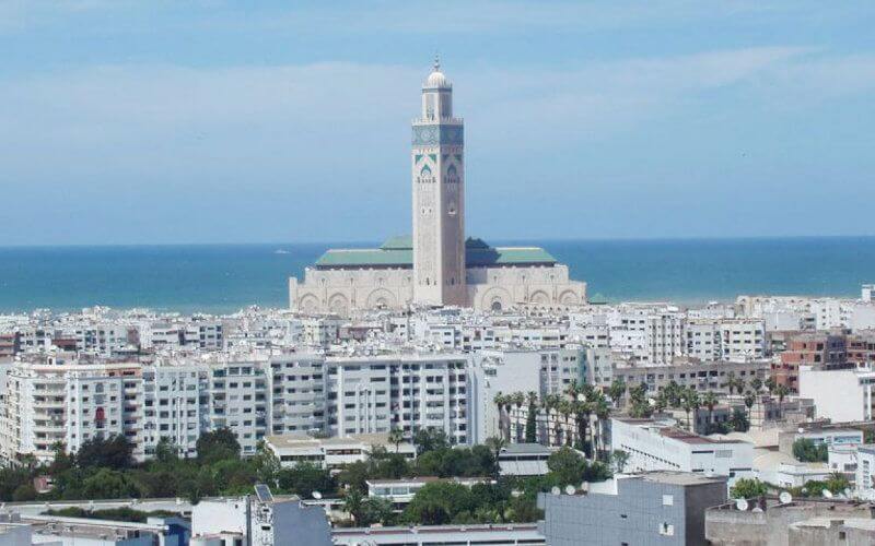Casablanca's $770 Million Debt Crisis: Property Tax Revenue Soars Amid Municipal Mismanagement