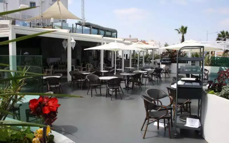 Casablanca's New Urban Aesthetics Plan Sparks Backlash from Restaurant Owners