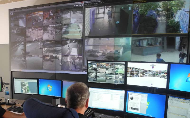 Casablanca's Smart City Vision Delayed: 3,000 Surveillance Cameras Project Stalls