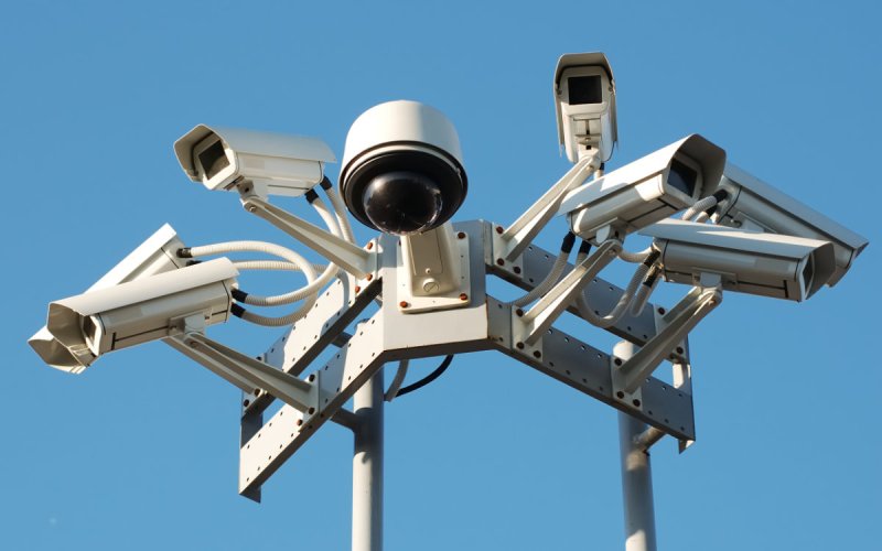 Casablanca's Tech-Driven Makeover: 1,300 Cameras Combat Waste and Boost Security