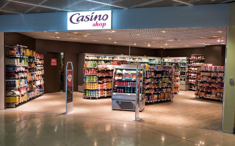 Casino Franchisees Accused of Labor Exploitation in Toulouse