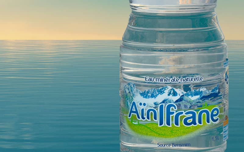 Castel Group Struggles to Sell Moroccan Water Brand Aïn Ifrane Amid Market Challenges