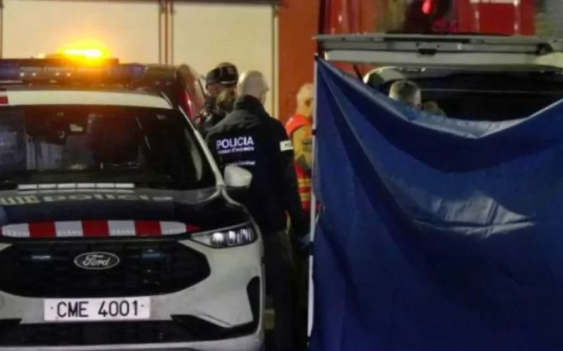 Catalonia Fire: Five Moroccan Teenagers Die in Tragic Blaze