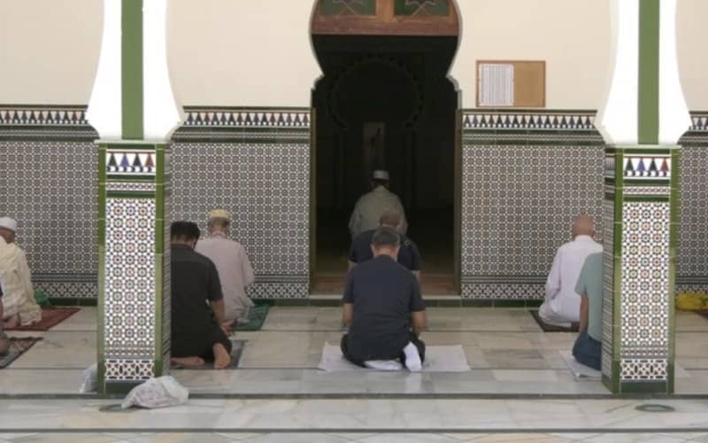 Ceuta Adjusts Ramadan Curfew to Accommodate Muslim Prayer Times