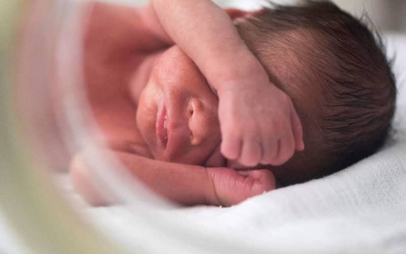 Ceuta Birth Rate Plummets 31% as COVID Border Closure Halts Moroccan Mothers