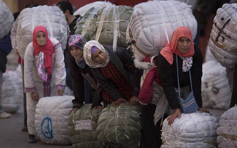 Ceuta Border Reopens: Cross-Border Trade Resumes After Weeks-Long Closure