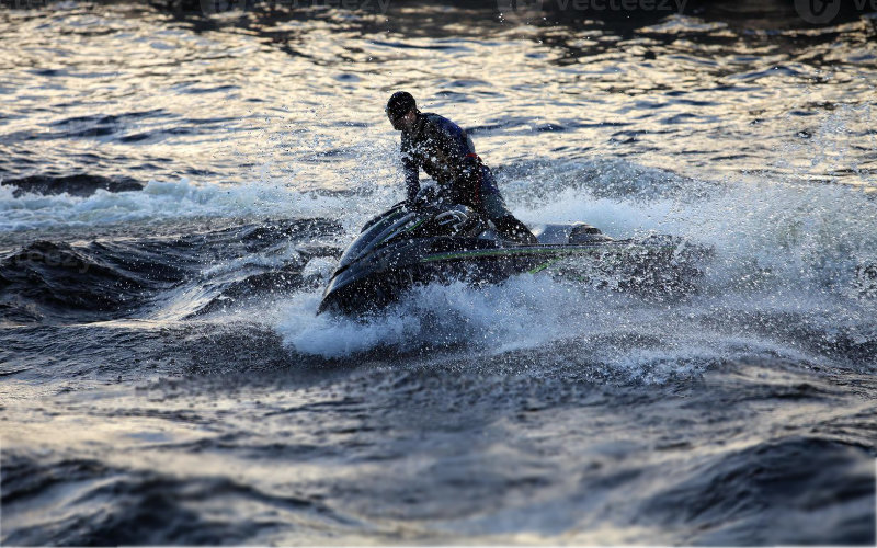 Ceuta Cracks Down on Jet-Ski Use to Combat Smuggling from Morocco