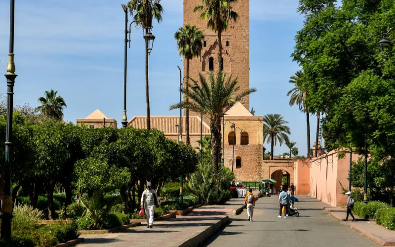 The Ceuta crisis is beginning to drive Spanish tourists away from Morocco