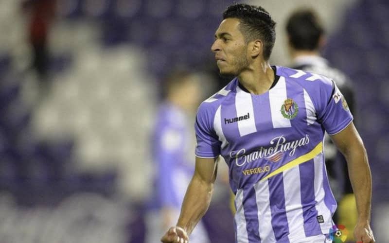 Ceuta Fans Outraged as Broadcaster Labels Local-Born Player 'Moroccan' During La Liga Match