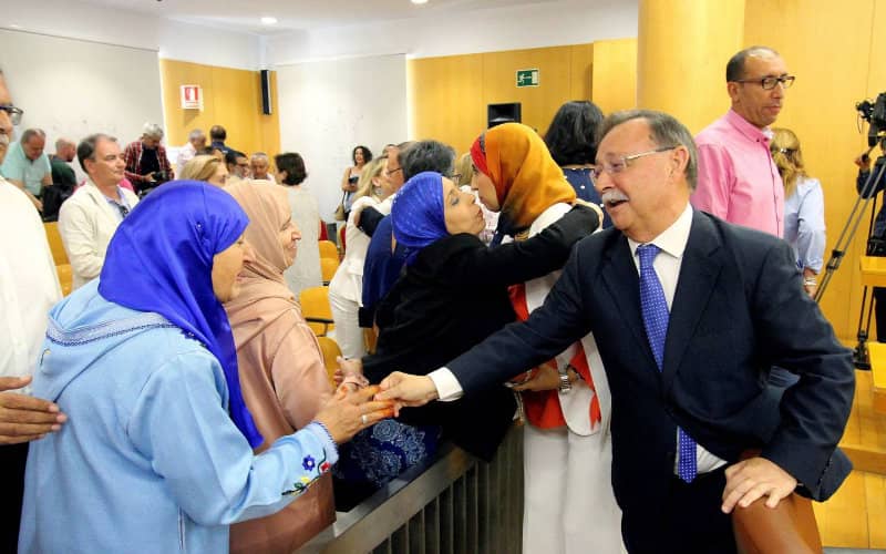 Ceuta Mayor Proposes Visa Restrictions for Moroccan Visitors, Ending Decades-Long Border Policy