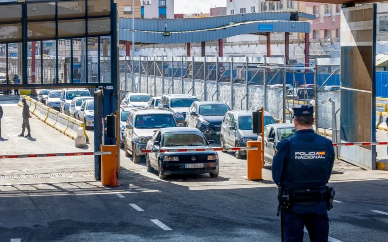 Ceuta: Moroccan Expat Sentenced for 50-Euro Bribery Attempt