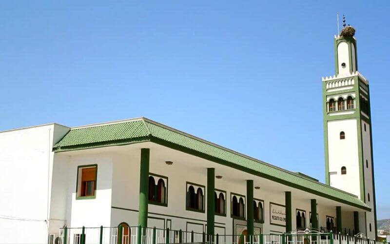 Ceuta Mosques Begin Phased Reopening After COVID-19 Closure