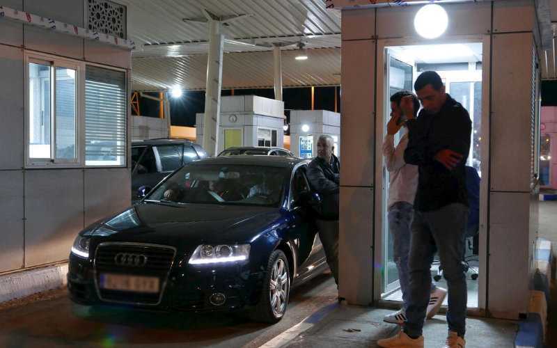Ceuta Poll: Majority Supports Visa Requirement for Moroccan Visitors