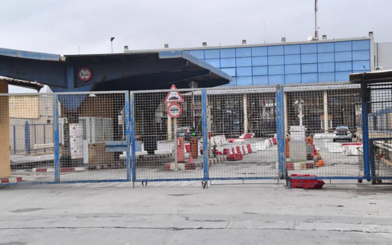 Ceuta President Demands Health Measures for Morocco Border Reopening